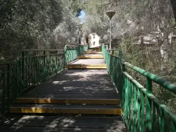 Parc de l'Eixereta (La Pinada de Carsí)