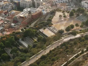 Parc de l'Ereta