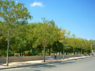 Parc de la Granja