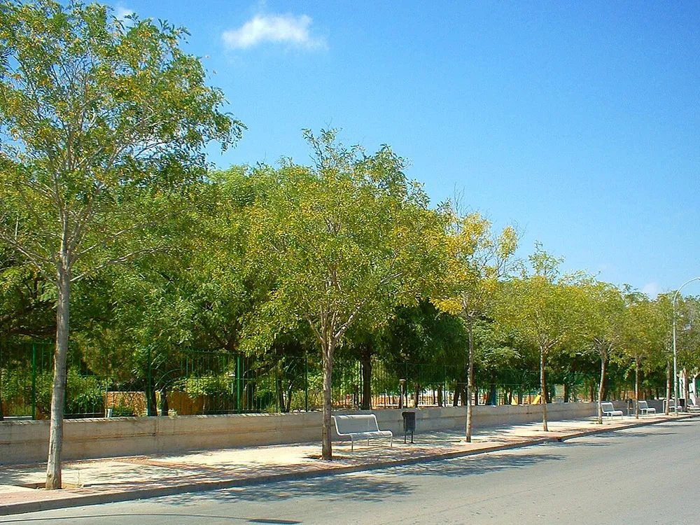 Parc de la Granja