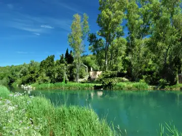 Parc Natural de la Marjal de Pego-Oliva