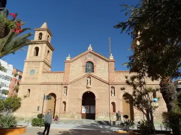 Parroquia Arciprestal de la Inmaculada Concepción