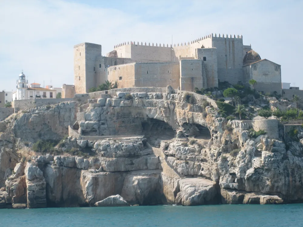 Peñíscola