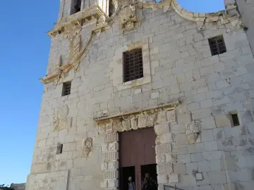 Ermita de la Mare de Déu de l'Ermitana