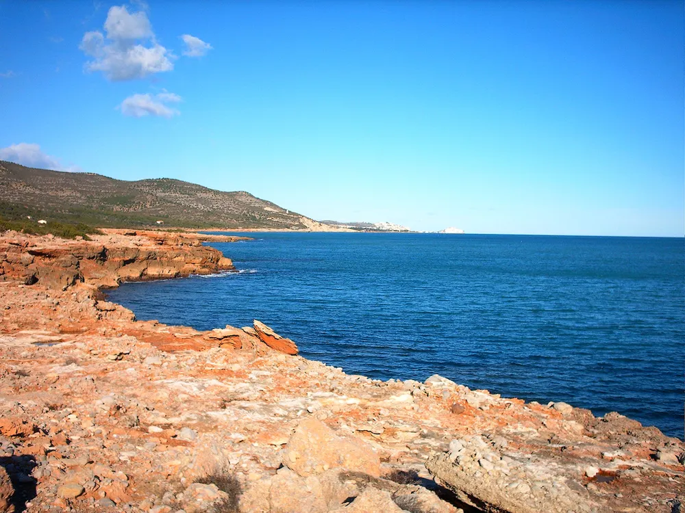 Parc Natural de la Serra d'Irta