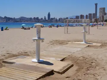 Platja del Mal Pas