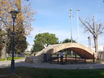 Pont del Moro