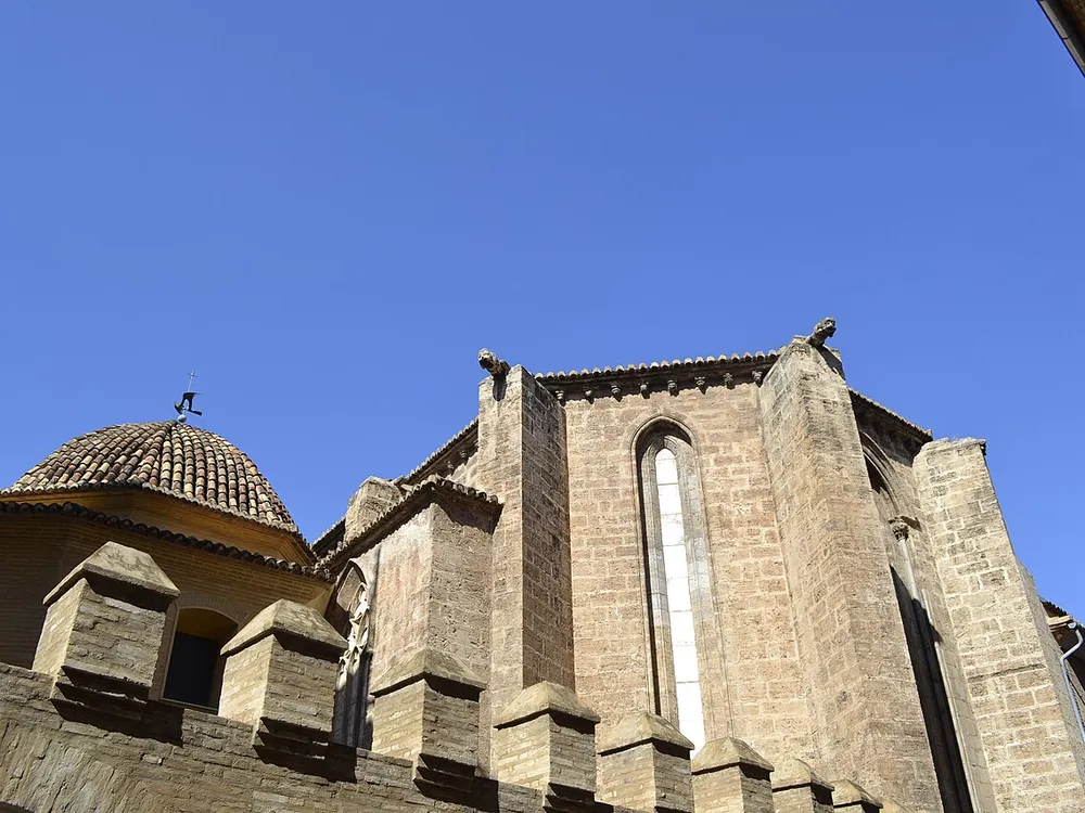 Real Iglesia de San Juan del Hospital