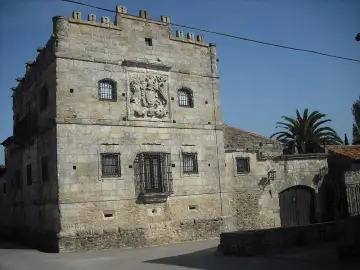 Cuevas de la Villa