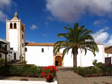 Iglesia de Santa María