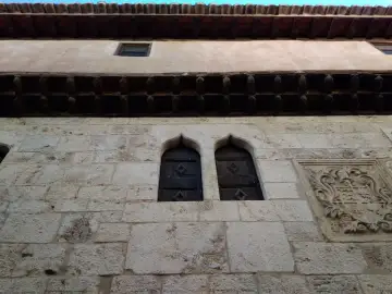 Museo del Vino (Palacio del Cid)