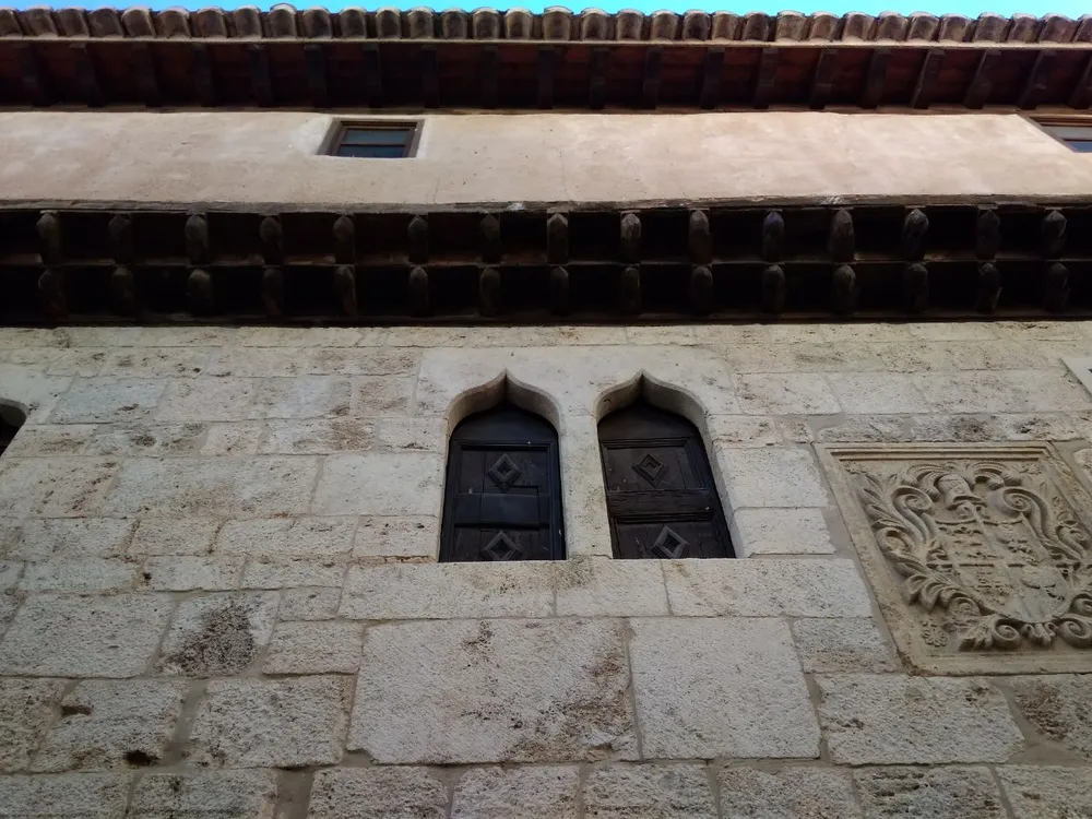 Museo del Vino (Palacio del Cid)