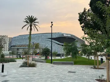 Roig Arena
