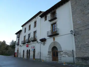 Santuari de la Mare de Déu de Vallivana