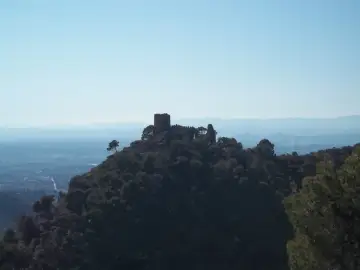 Castillo de Serra