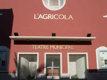 Teatre l'Agrícola