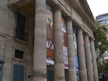 Teatre Principal d'Alacant