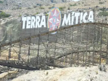 Terra Mítica