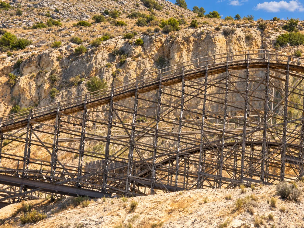 Terra Mítica