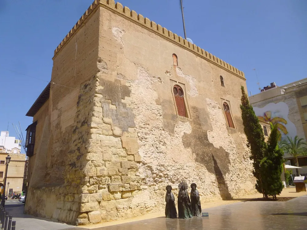 Torre de la Calahorra