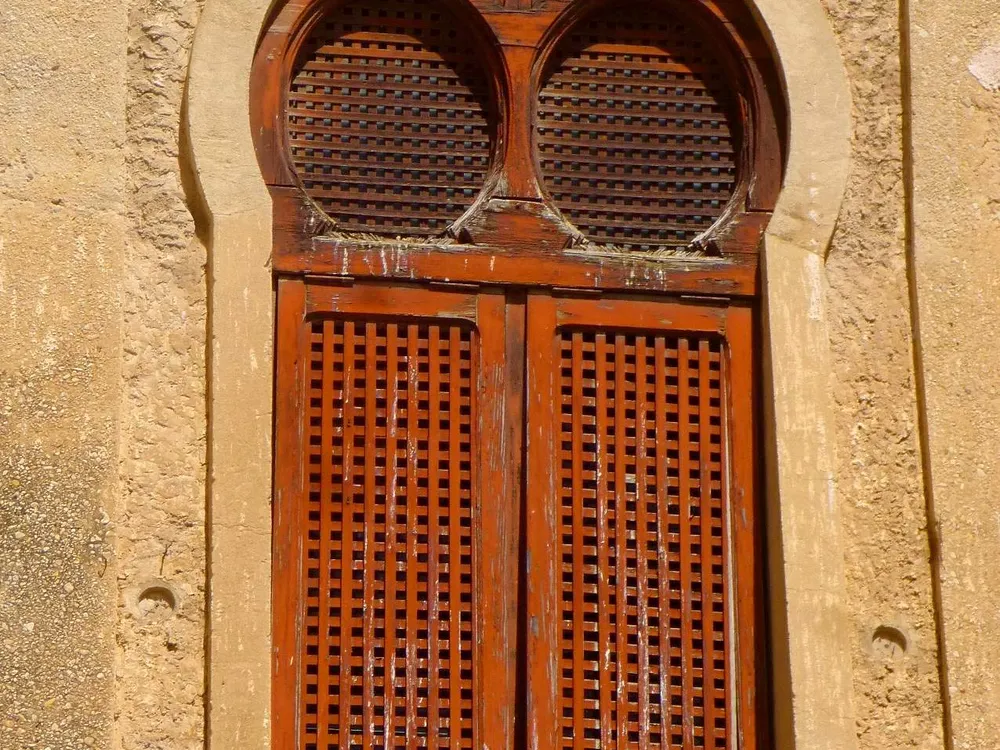Torre de la Calahorra