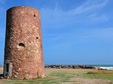 Torre de Guaita