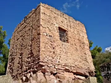 Torre de l'Ermita