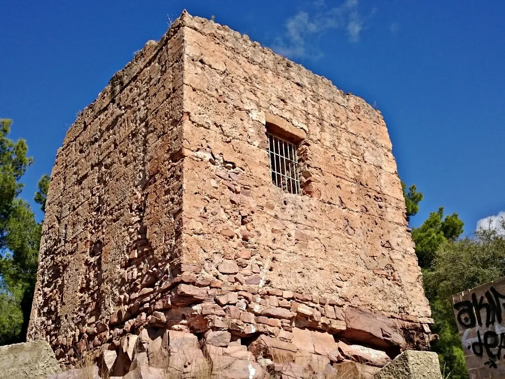 Torre de l'Ermita