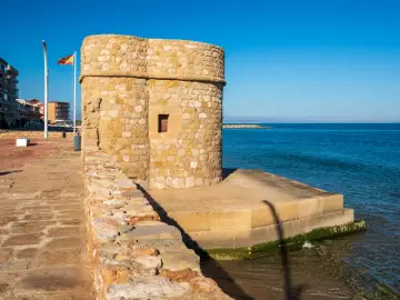 Torre de La Mata