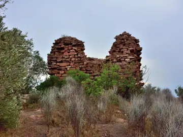 Torre de Satarenya