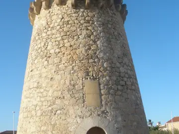 Torre del Marenyet