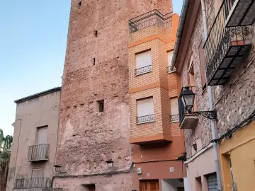 Torre del Senyor de la Vila
