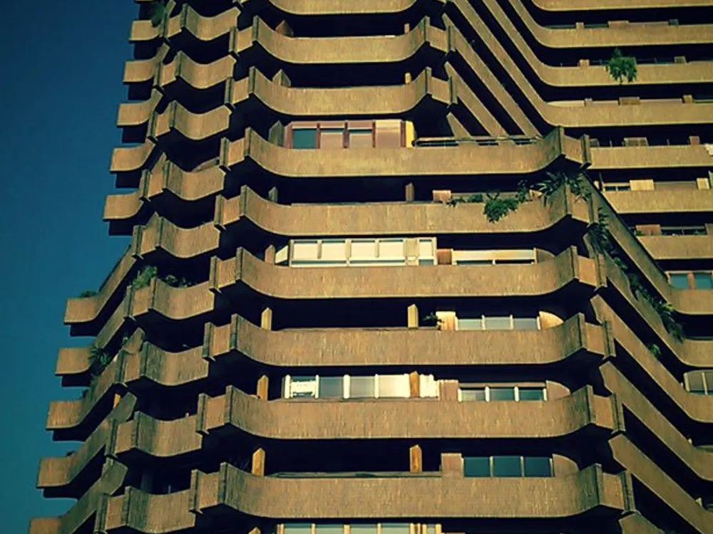 Torre Ripalda (La Pagoda)