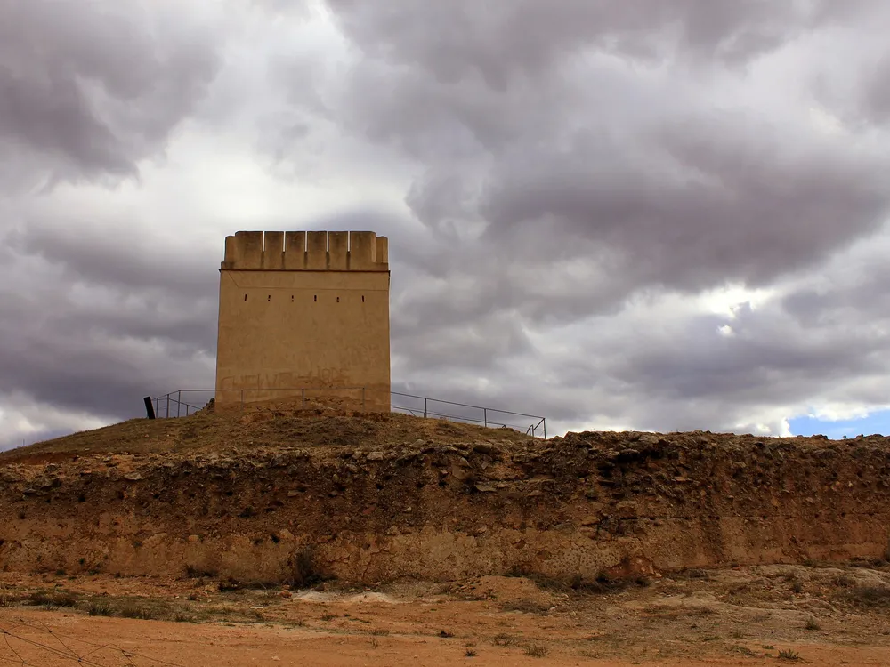 La Torrecilla