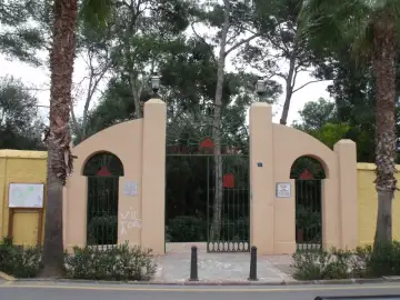 Hort de Trénor