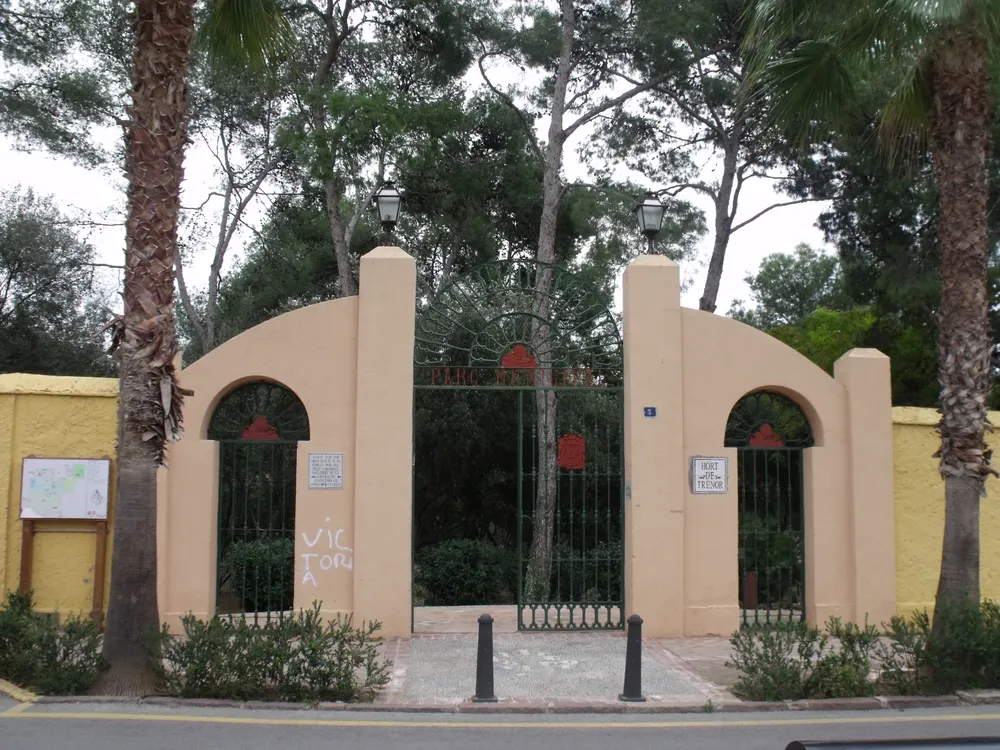 Hort de Trénor
