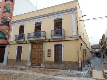 Museu Comarcal de l'Horta Sud "Josep Ferrís March"