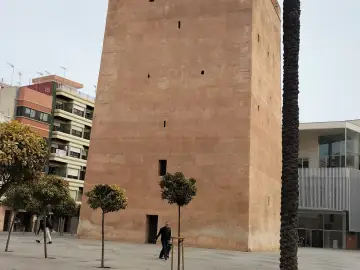 Torre de Torrent