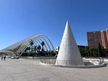 L'Umbracle