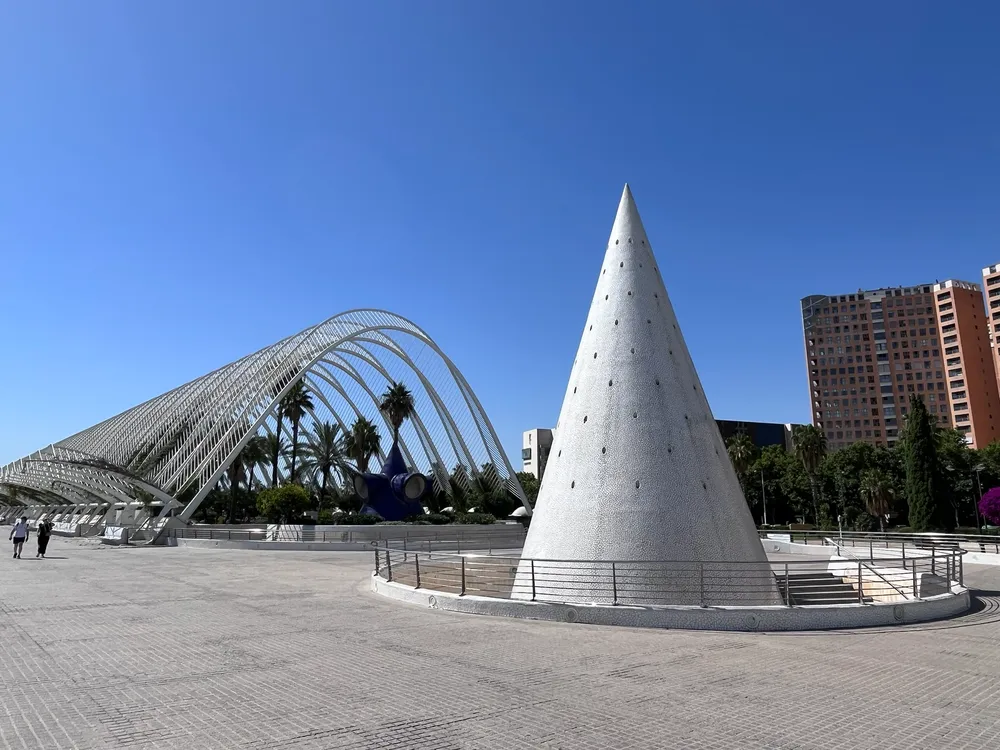 L'Umbracle