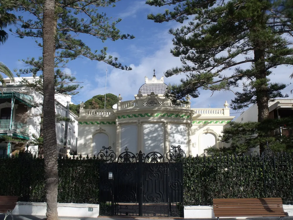 Villa Victoria (Las Villas)
