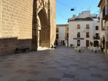 Casco Antiguo de Xàbia