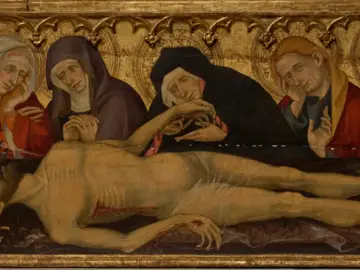 Col·legiata Basílica de Santa María (La Seu)