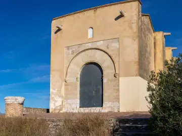 Ermita de Santa Anna