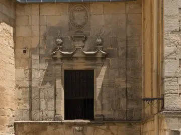 Iglesia de Nuestra Señora de la Encarnación