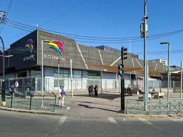La Cisterna