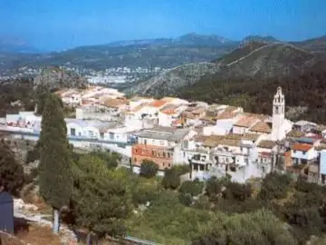 Barranc de l'Infern (els 8.000 graons)