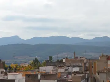 Pic de l'Àguila des de Portaceli