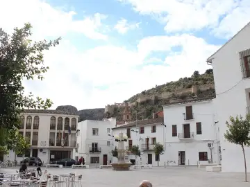 Ruta de los Puentes Colgantes (Senda de los Pantaneros)