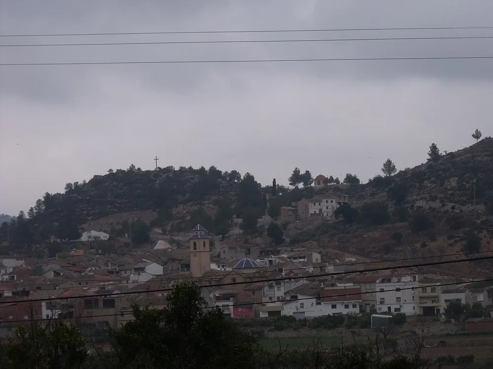 Abrigo del Voro (arte rupestre)